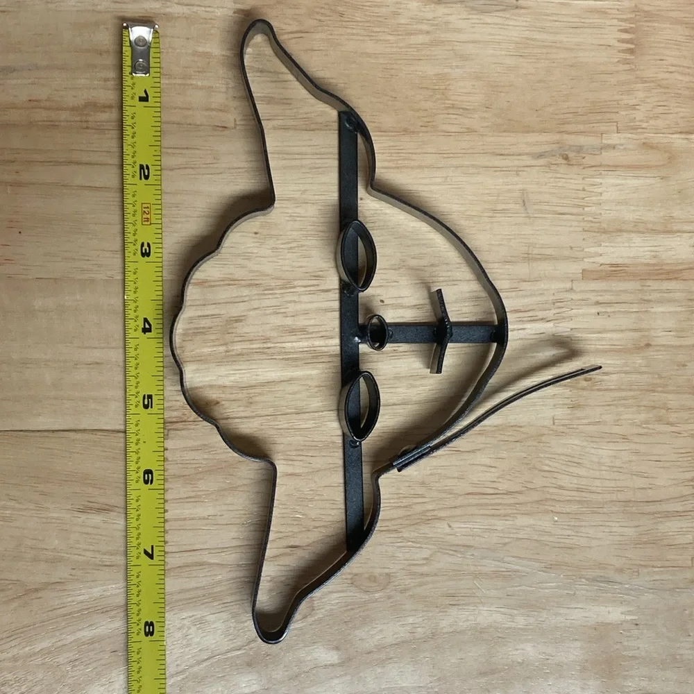 Williams Sonoma Star Wars Pancake Molds Cookie Cutters Set of 3